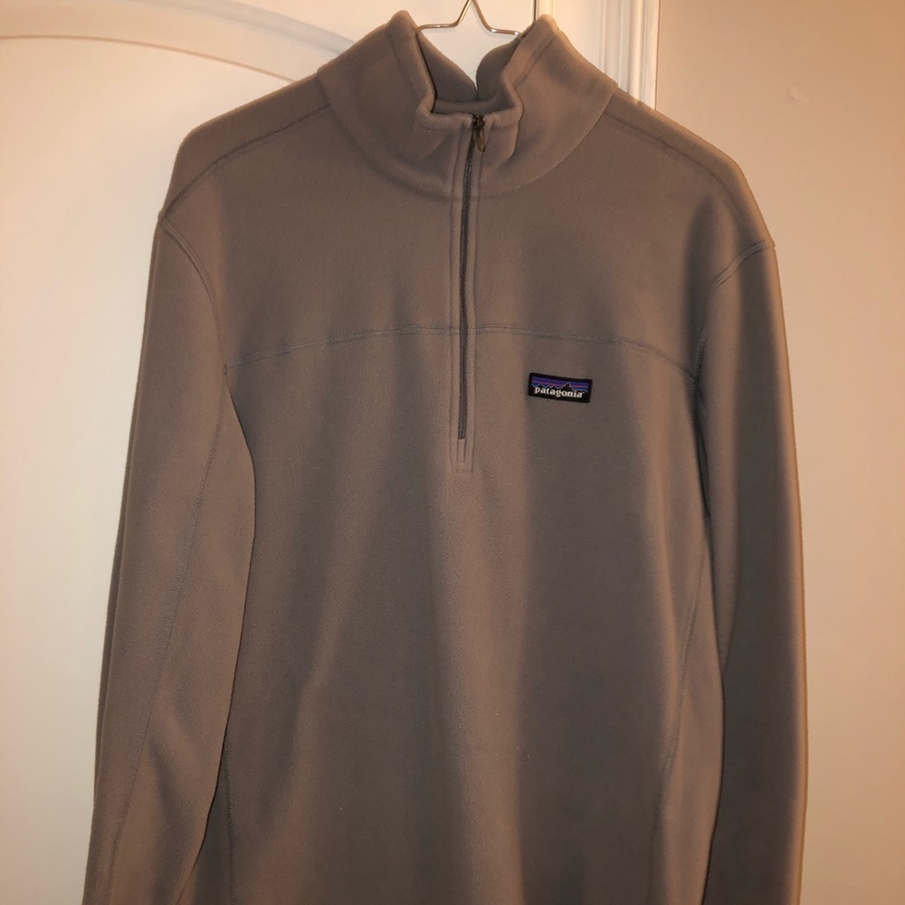 Patagonia Half ZIP